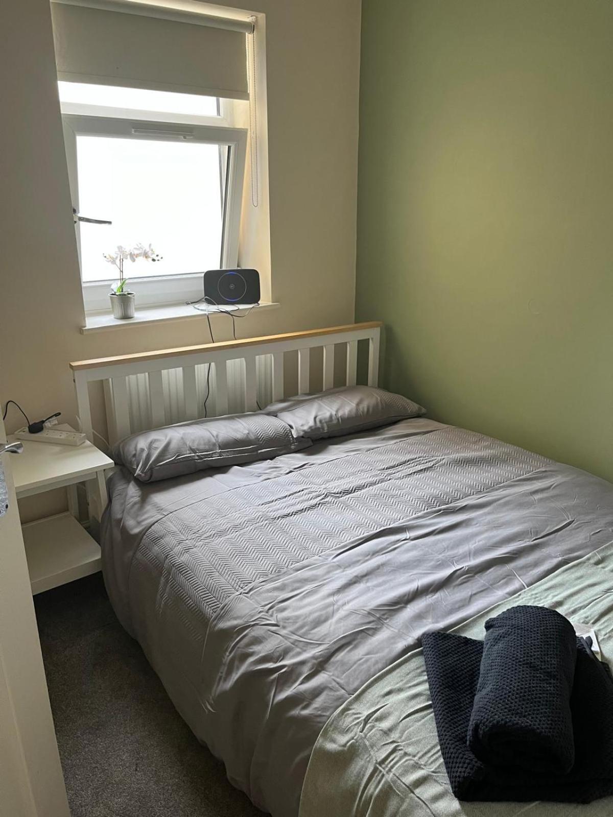 브리스틀 Short Term Lets From £15 Per Person Per Night 아파트 외부 사진